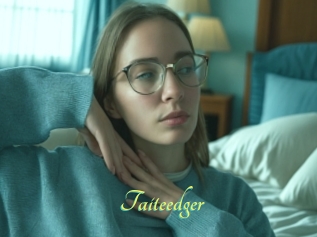 Taiteedger