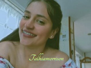 Talhiamorrison