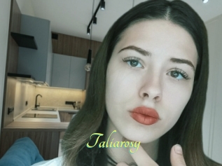 Taliarosy