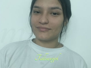 Tallsexgirl