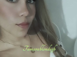 Tamarablondegb