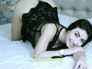 Tamaramorett