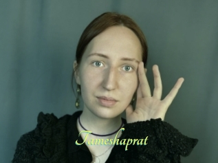 Tameshaprat
