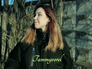 Tammyvorel