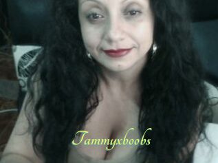 Tammyxboobs