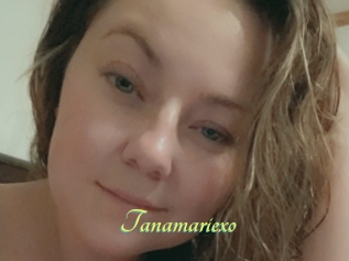 Tanamariexo