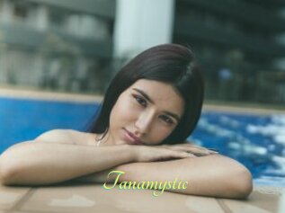 Tanamystic