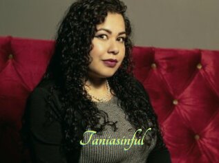 Taniasinful