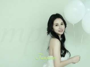 Tanjams