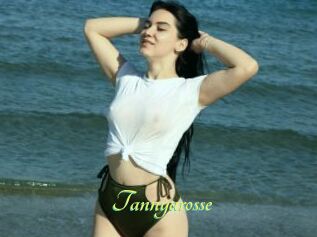 Tannyarosse