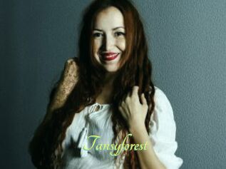 Tansyforest