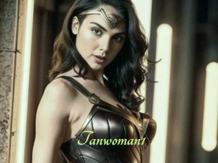 Tanwoman1