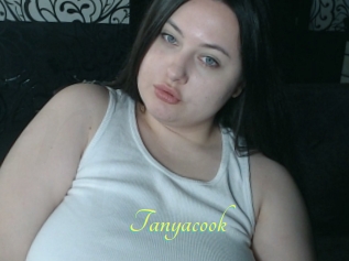 Tanyacook