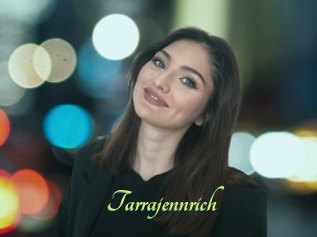 Tarrajennrich