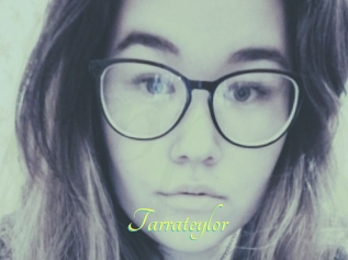 Tarrateylor
