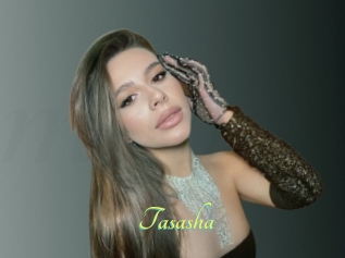 Tasasha