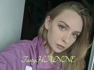TastyHANNE