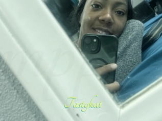 Tastykat