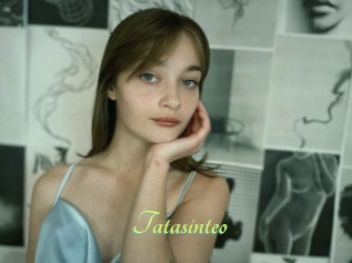 Tatasinteo
