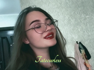 Tatecurless