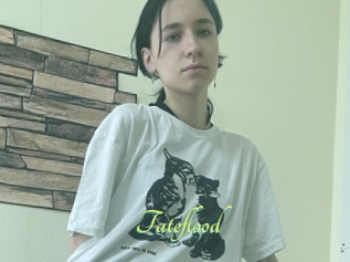 Tateflood