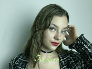 Tateforster