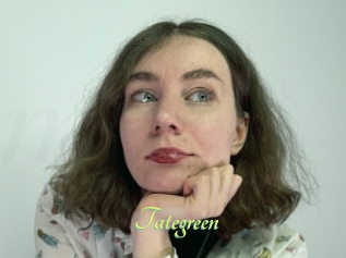 Tategreen