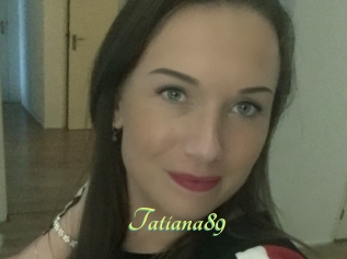 Tatiana89