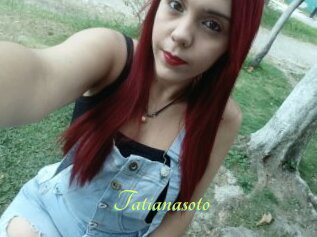 Tatianasoto