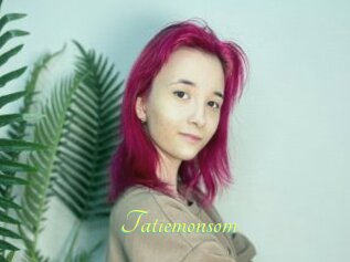 Tatiemonsom
