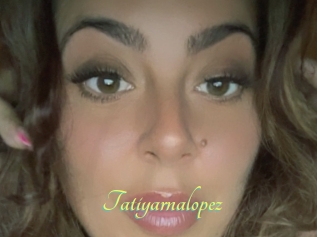 Tatiyarnalopez