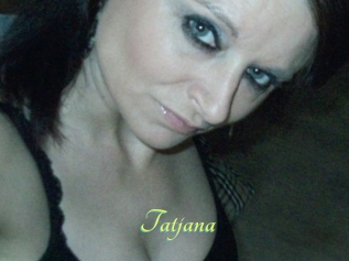 Tatjana