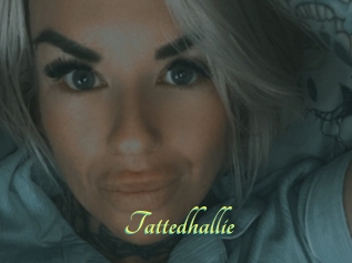 Tattedhallie
