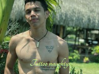 Tattoo_naughtyx
