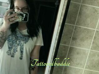 Tattooedbaddie