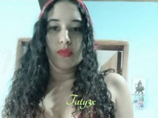Taty3x