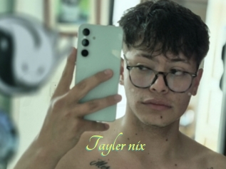 Tayler_nix