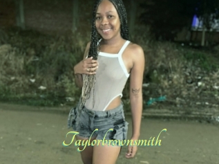 Taylorbrownsmith