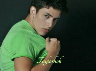 Taylorhok