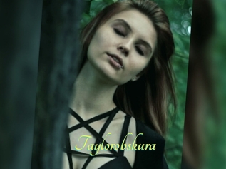 Taylorobskura
