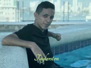 Taylorston