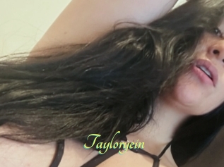 Tayloryein
