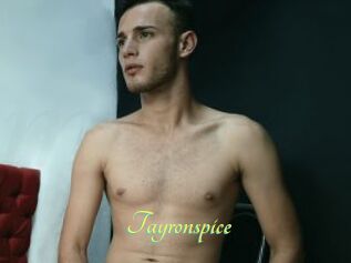 Tayronspice