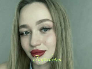 Taytecleeton