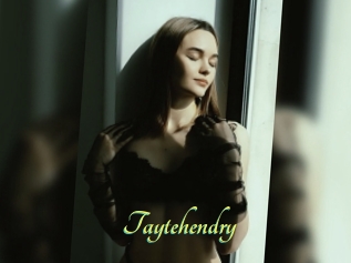 Taytehendry