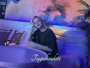 Taytehewlett