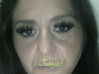 Teddy92