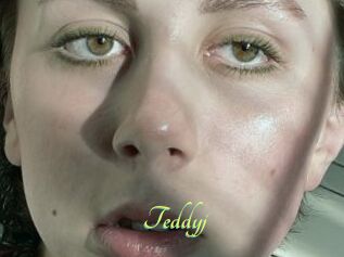Teddyj