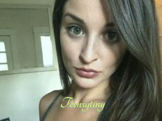 Teensytiny