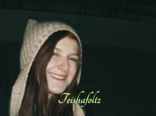 Teishafoltz